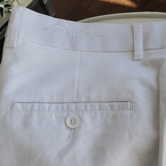 Mens shorts - Picture 4 of 6